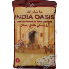Rýže Basmati India Oasis 1kg